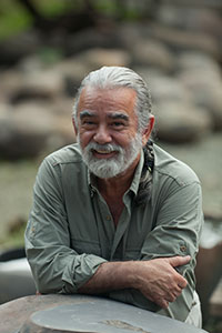 HUGO ZAPATA