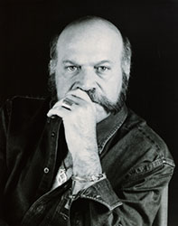 RONNY VAYDA